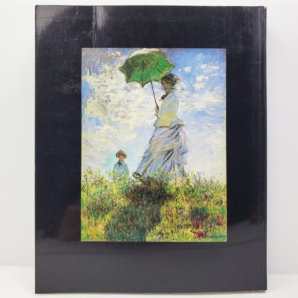 New Painting Impressionism 1874-1886 VTG 1986 Fine Art Museum San Francisco Book - Picture 3 of 12